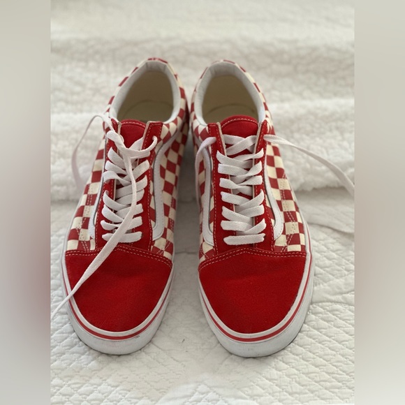 Vans Old Skool shoes - Picture 1 of 6